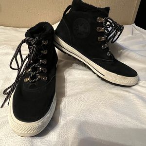 Converse All Star.Ember High Tops